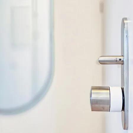 T13 - Serviced - Zentral Ankommen, Individuell Geniessen Apartman Villach