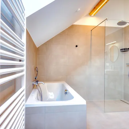Apartman T13 - Serviced - Zentral Ankommen, Individuell Geniessen Villach