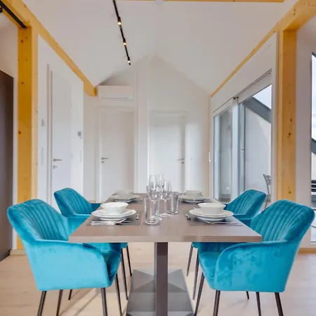 T13 - Serviced - Zentral Ankommen, Individuell Geniessen Apartman