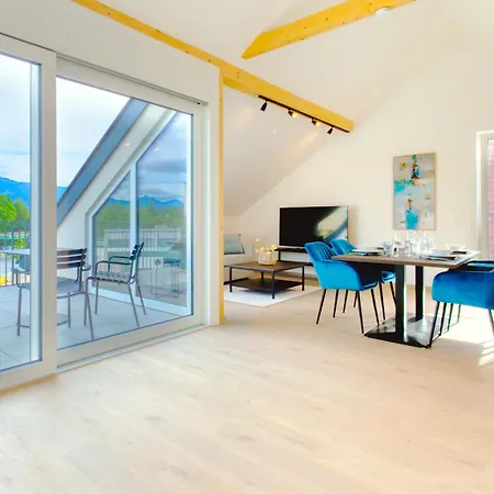 Apartman T13 - Serviced - Zentral Ankommen, Individuell Geniessen *