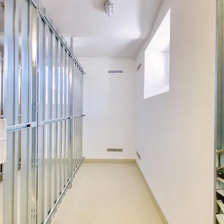 Apartman T13 - Serviced - Zentral Ankommen, Individuell Geniessen *